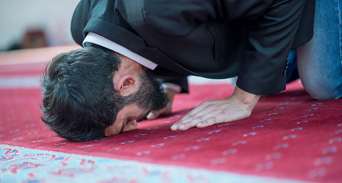 Le contrat de la salat en islam