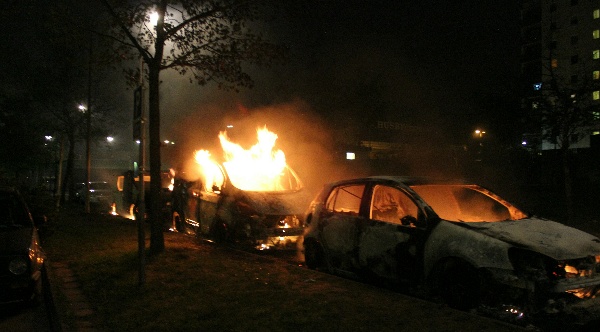Suède : des autodafés du Coran à l'origine de violences urbaines