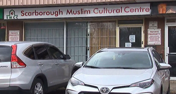 Canada : une fusillade près d’une mosquée de Toronto secoue les musulmans en plein Ramadan