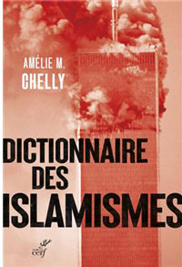 Amélie Chelly : « Nous sommes bien forcés d'utiliser le pluriel pour considérer les islamismes »