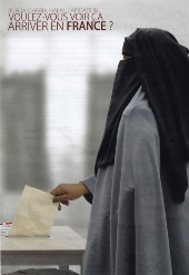 Tract anti-islam FN