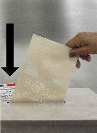 Tract anti-islam FN au détail