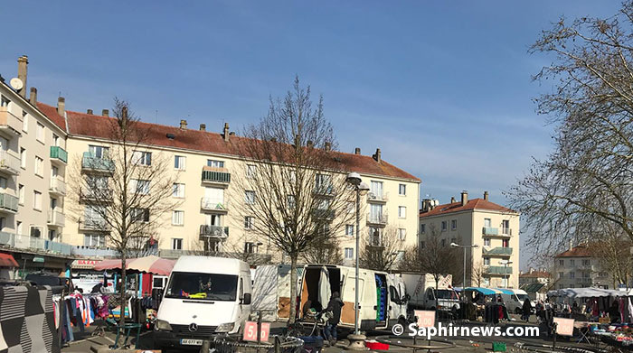 Quand l'Union populaire prend le visage de la désunion dans les quartiers