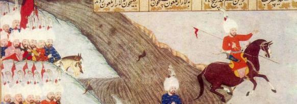 Khanat de Crimée : un puissant vassal des Ottomans aux portes de la Russie