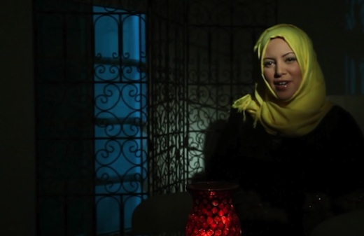 À l’ombre de l’ombre (Khayal Al-Zill), film du réalisateur Nasser Al-Requishi (Oman, 2012), programmé le mardi 25 mars 2014 à 18 h 30, dans le cadre du Festival des films du Golfe, qui se déroule du 23 au 26 mars 2014, à l'Institut du monde Arabe.