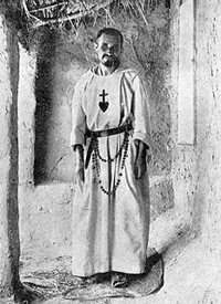 A l’heure de sa canonisation, le portrait complexe de Charles de Foucauld au regard de l’islam