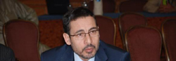 Cheikh Ounis Guergah.