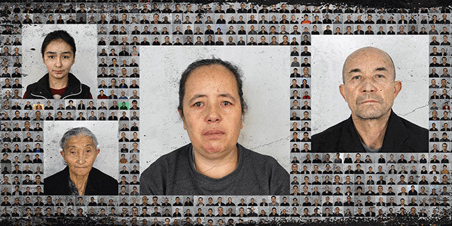 « Xinjiang Police Files » : l’ampleur de l’oppression contre les Ouïghours en lumière