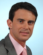 Manuel Valls.