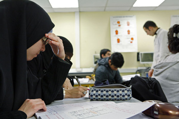 Pourquoi Averroès est sorti du classement des meilleurs lycées