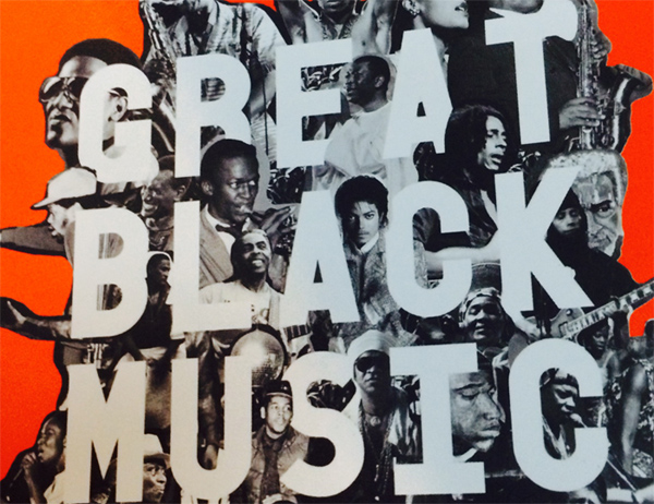 Great Black Music, une conscience musicale et politique transnationale