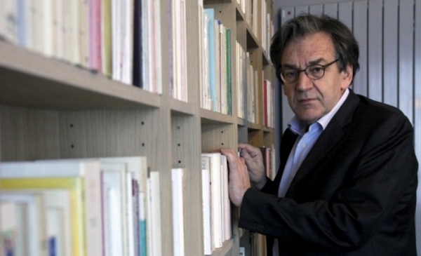 Alain Finkielkraut, le bad buzz pour une Académie française divisée