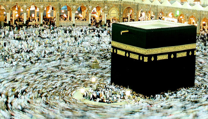 Hajj 2022 : le flou et la panique règnent en maître parmi les pèlerins musulmans de France