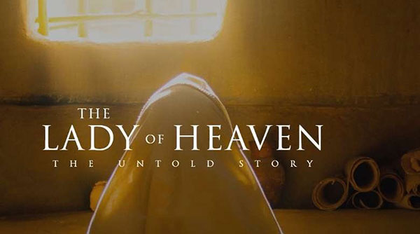 Cinéma : The Lady of Heaven interdit de diffusion dans plusieurs pays musulmans