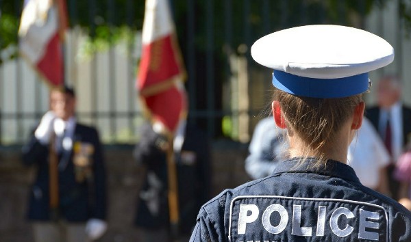 Révoqué, un policier soupçonné de radicalisation blanchi par la justice