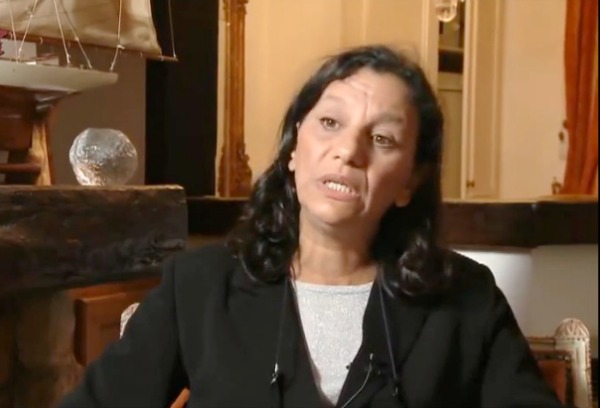 Farida Belghoul, histoire d’une imposture