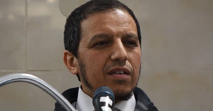Le prédicateur musulman Hassan Iquioussen sous la menace d’une expulsion