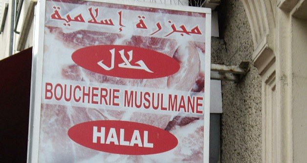 Les incendiaires d’une boucherie halal de Torcy condamnés