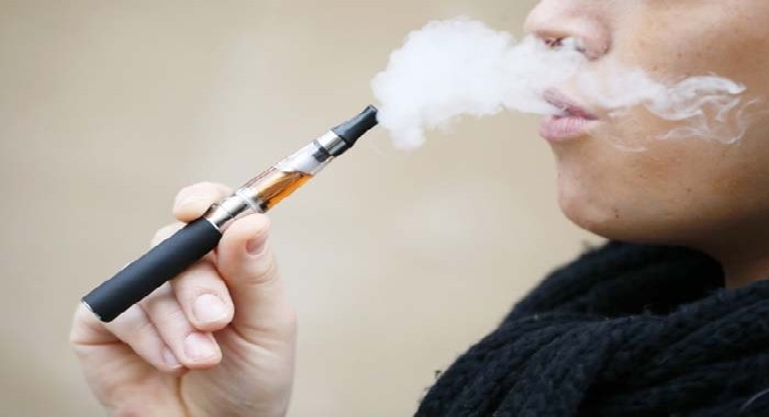 La e-cigarette fait un tabac, une solution halal? La e-cigarette fait un tabac, une solution halal?
