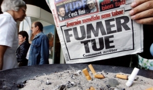 La e-cigarette fait un tabac, une solution halal? La e-cigarette fait un tabac, une solution halal?