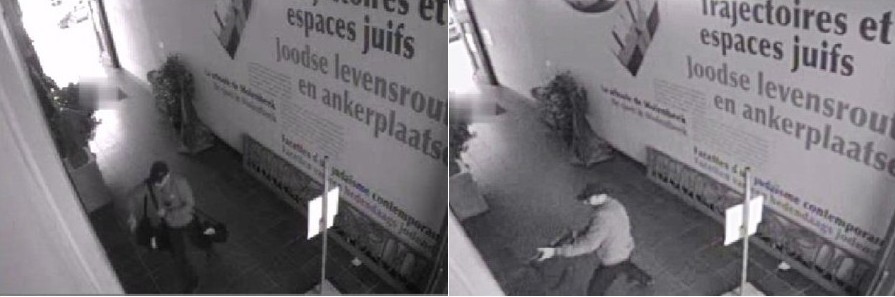 Fusillade au Musée juif : la thèse d'un assassinat ciblé écartée ?