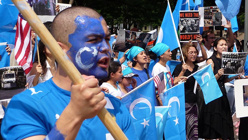 Répression des Ouïghours : le rapport accablant de l’ONU qui irrite la Chine