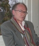 Pierre Lénel, vice-président du Think Thank Different.