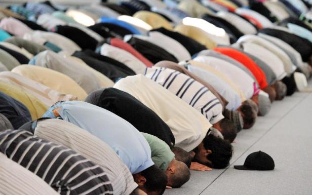 Le défi d’un mois : quel calendrier pour le Ramadan 2014 en France ?