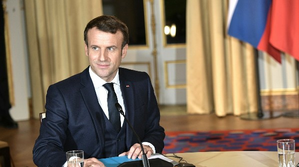 Le Conseil national de la refondation lancé, l'utilité de l'initiative présidentielle contestée