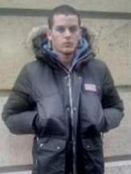Yacine Zahraoui