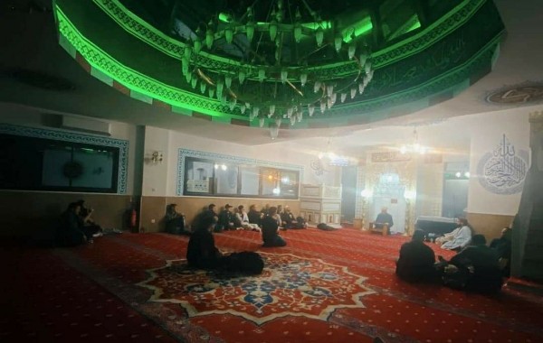 Journées du patrimoine 2022 : une mosquée retirée du site officiel