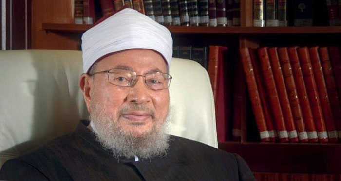 Le prédicateur Yusuf Al-Qaradawi, figure idéologique des Frères musulmans, est mort