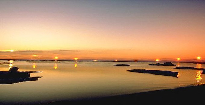 Ramadan Sans Coucher De Soleil Une Fatwa Pour Les