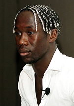 Bacary Sagna.