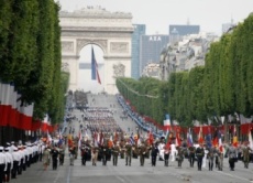 14-Juillet : la présence de l’Algérie contestée