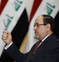 Nouri al-Maliki