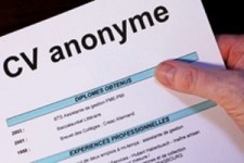 Le Conseil d’État ordonne l’application du CV anonyme