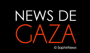 En direct de Gaza. Suivez les principaux événements et réactions du jour