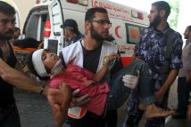 En direct de Gaza. Suivez les principaux événements et réactions du jour