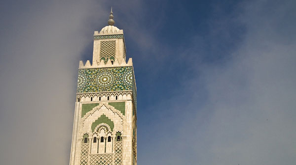 Pourquoi le Maroc veut construire 200 nouvelles mosquées par an