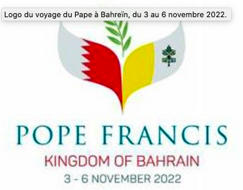 Après les Emirats, le pape François au Bahreïn avec le souci de renforcer le dialogue avec les musulmans