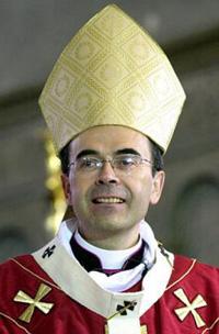 Le cardinal Barbarin appelle à ne pas « aggraver » l’exode des chrétiens d'Irak