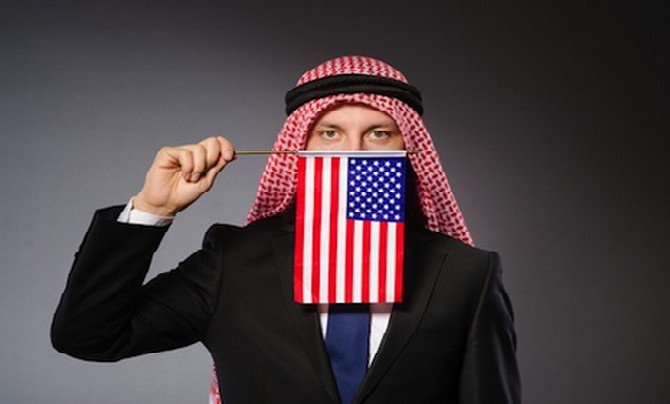 Etats-Unis : les Américains favorables au profilage des musulmans et des Arabes