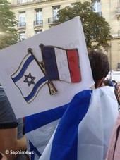 Gaza : la « légitime défense » d’Israël revendiquée pour légitimer un massacre