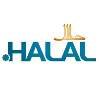 Logo de .halal