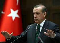 Turquie : l'élection d'Erdogan à la présidence « consacre un nouvel "Etat AKP" »