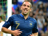 Franck Ribéry