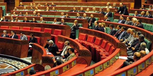 Banques participatives au Maroc : la Chambre des conseillers reprend la main