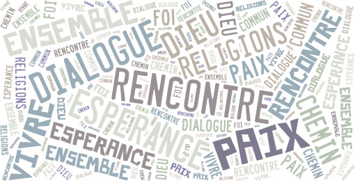 Interreligieux : pour une véritable rencontre au sommet