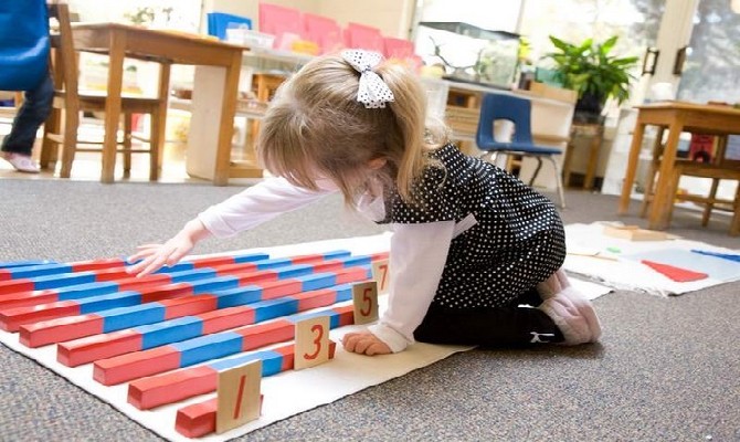 Quand les écoles musulmanes s’emparent de la méthode Montessori
